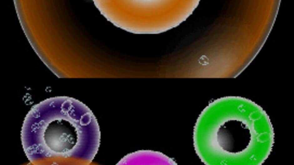 Electroplankton Lumiloop screenshot 2
