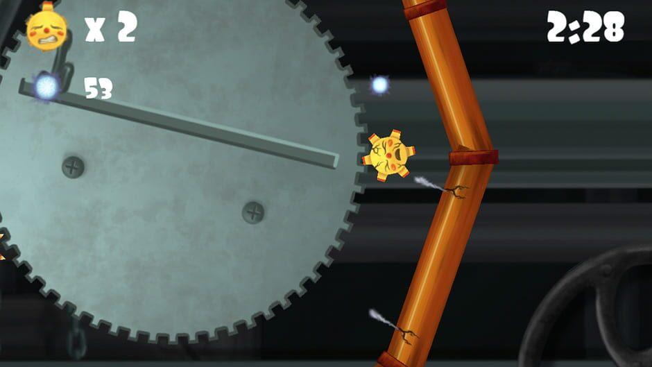 Axle screenshot 2