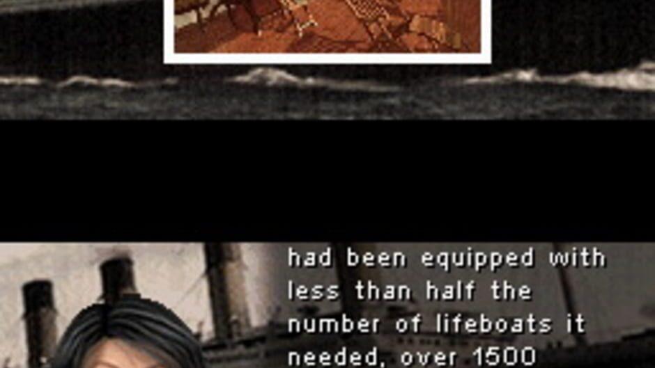 Titanic Mystery screenshot 3
