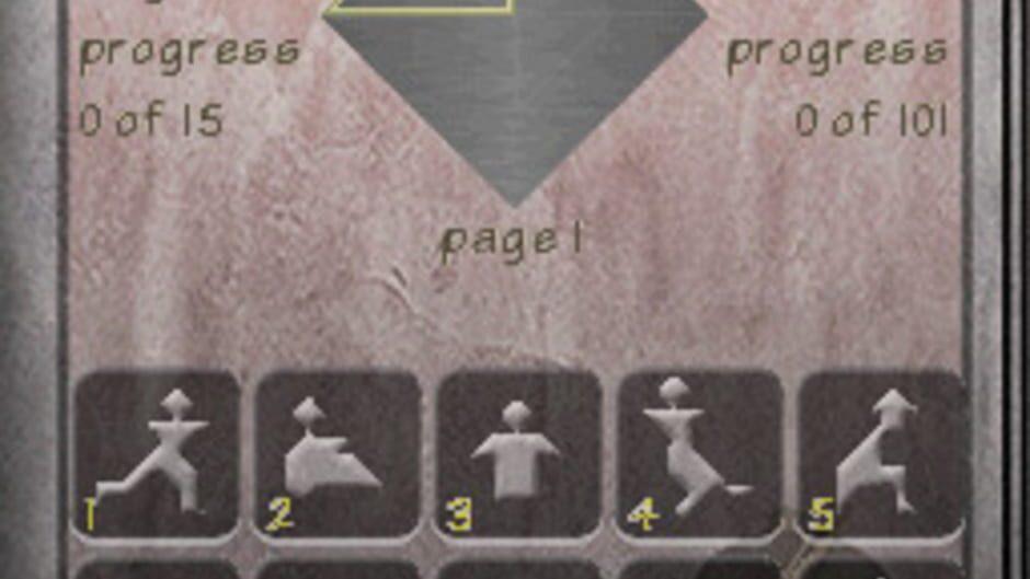 505 Tangram screenshot 4