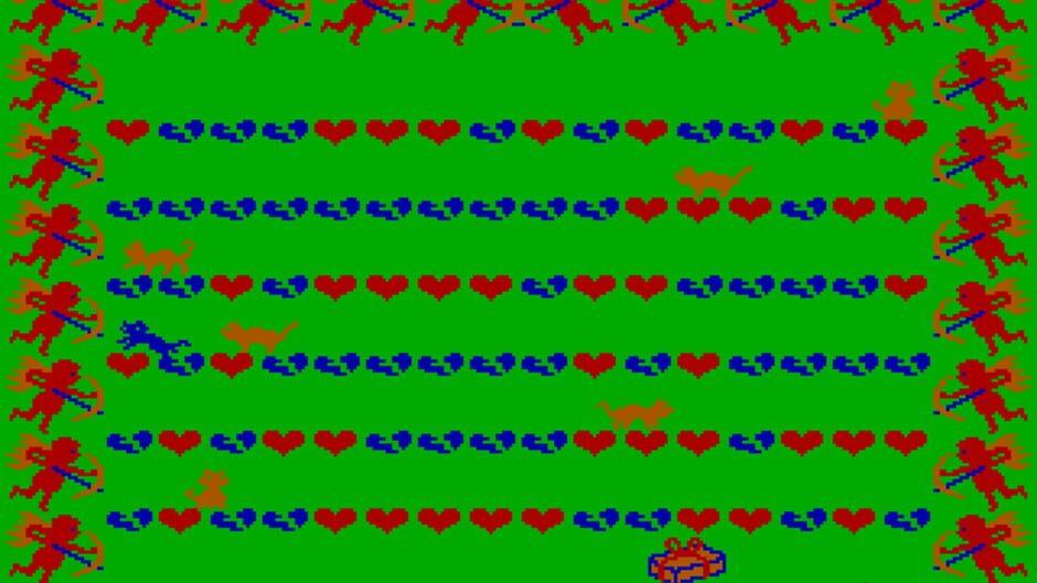 Alley Cat screenshot 4