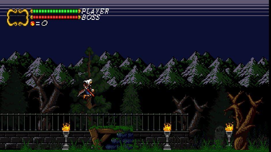 Citadale: Gate of Souls screenshot 2