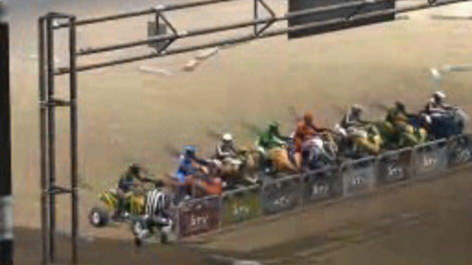 ATV: Quad Kings screenshot 3