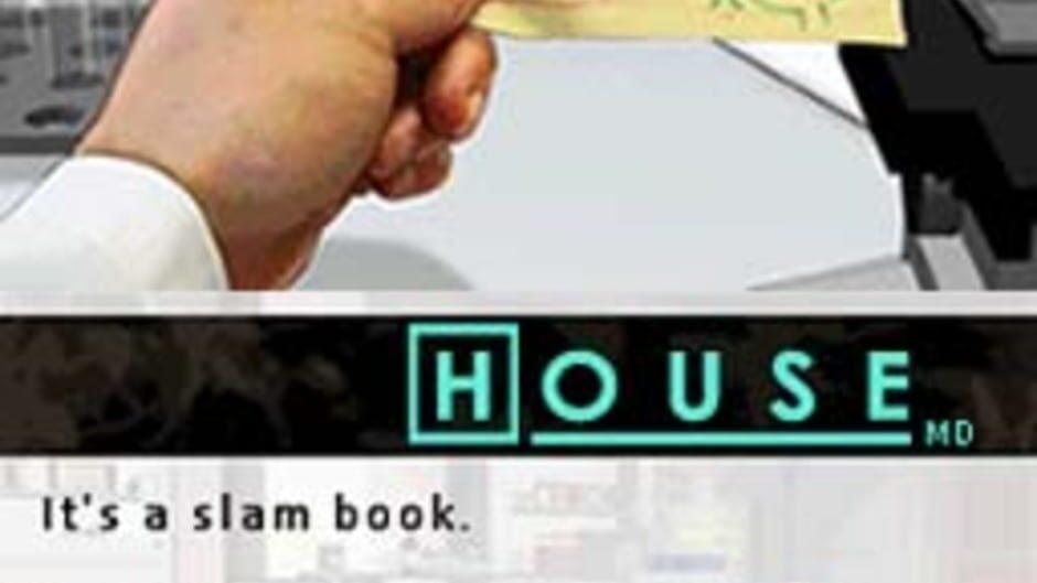 House M.D.: Episode 4 - Crashed screenshot 2