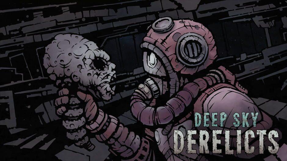 Deep Sky Derelicts artwork 2