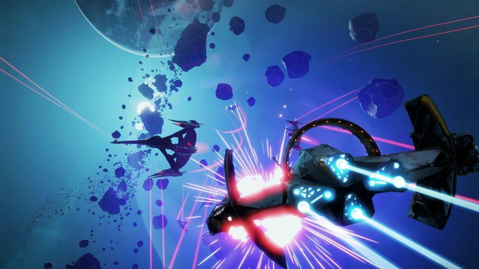 Starlink: Battle for Atlas screenshot 1
