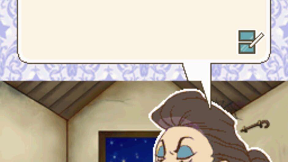 Mysterious Stars: A Fairy Tale screenshot 1