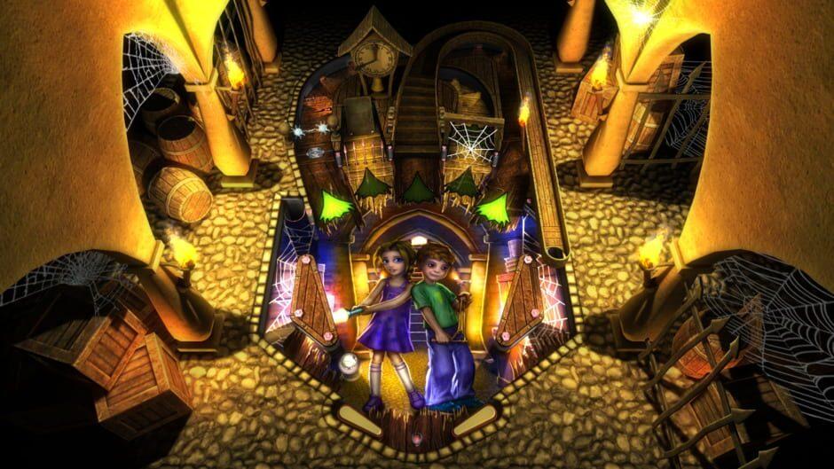 Pinball FX2 screenshot 3
