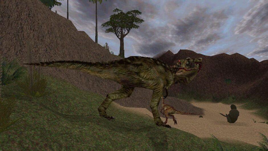 Carnivores 2 screenshot 4