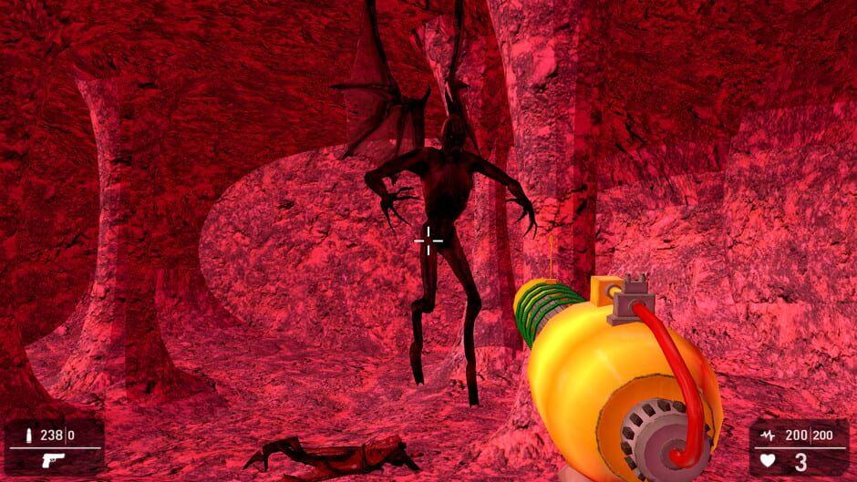 Elves Adventure screenshot 2