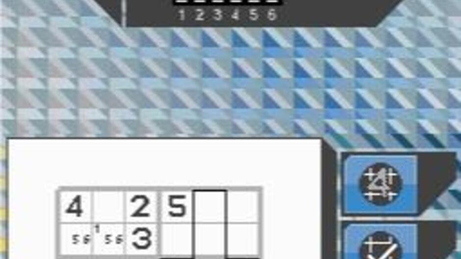 Crazy Sudoku screenshot 2