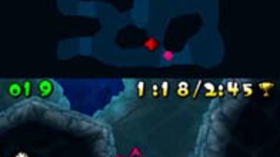 Puffins: Let's Fish! screenshot 2