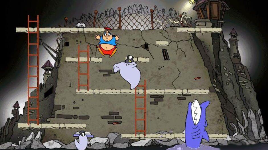 Arcade America screenshot 2