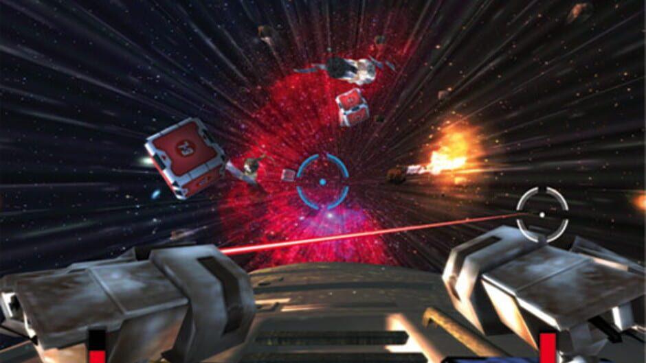 Wall-E screenshot 1