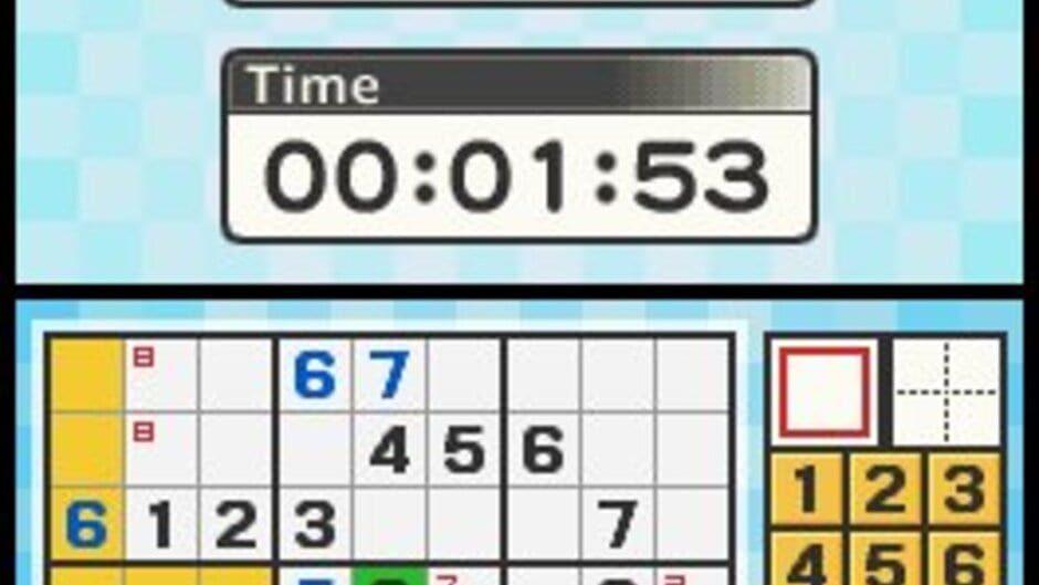 Sudoku Sensei screenshot 2