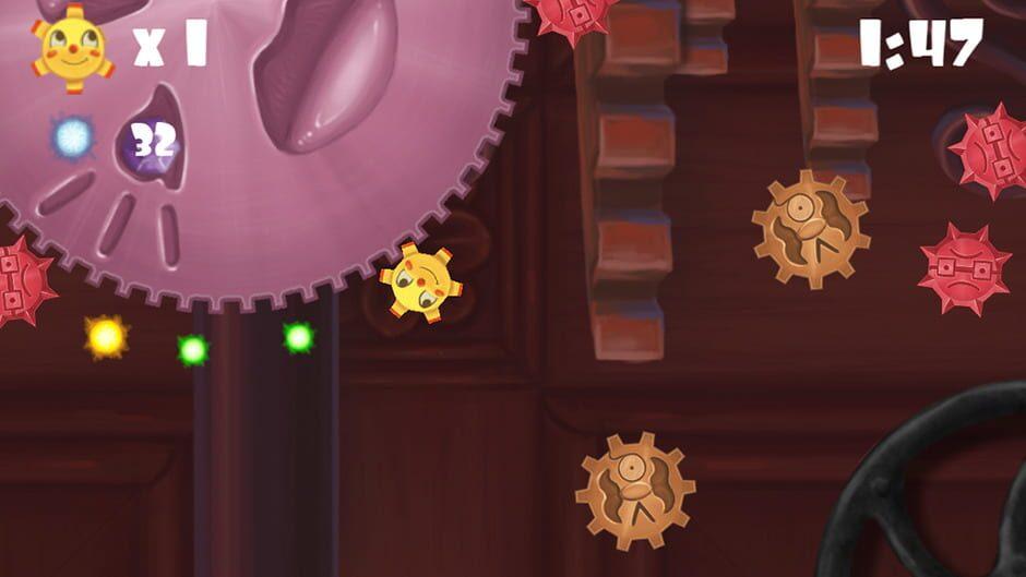 Axle screenshot 3