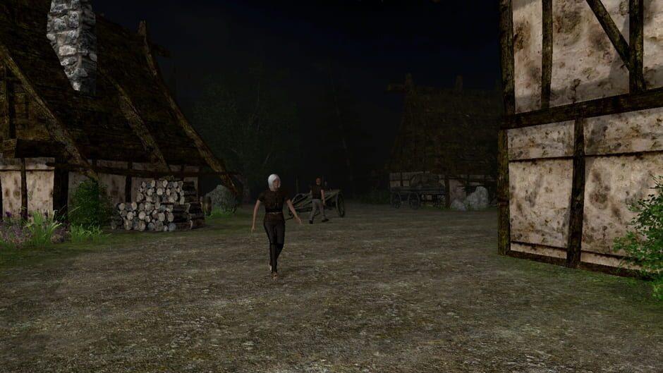 The Life of Greather screenshot 3