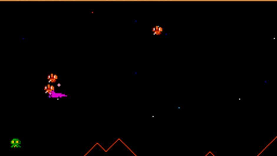 Stargate screenshot 1