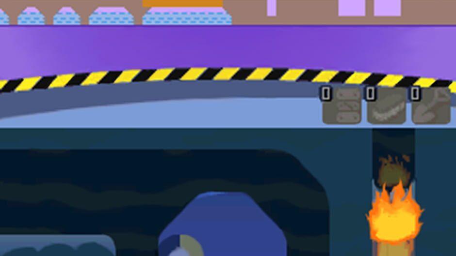 DodoGo! Robo screenshot 2