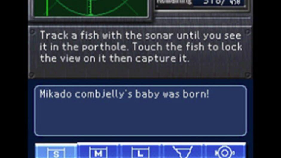 Deep Sea Creatures screenshot 3