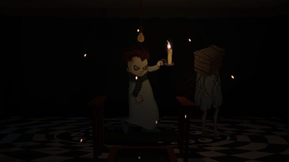 Knock-knock screenshot 1