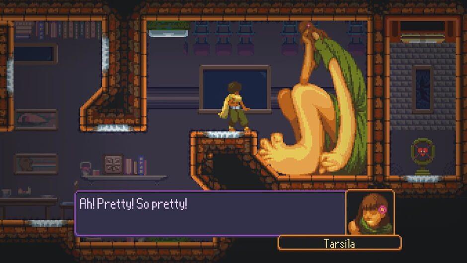 Dandara screenshot 2