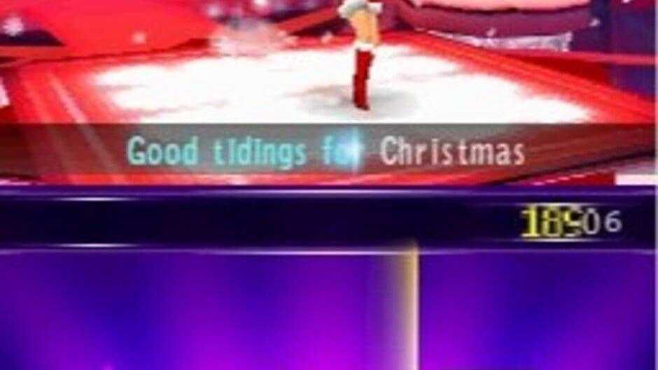Just Sing! Christmas Vol. 2 screenshot 3