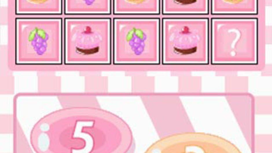 Smart Girl's Playhouse Mini screenshot 3