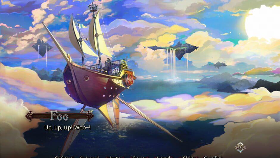 Mutiny!! screenshot 4