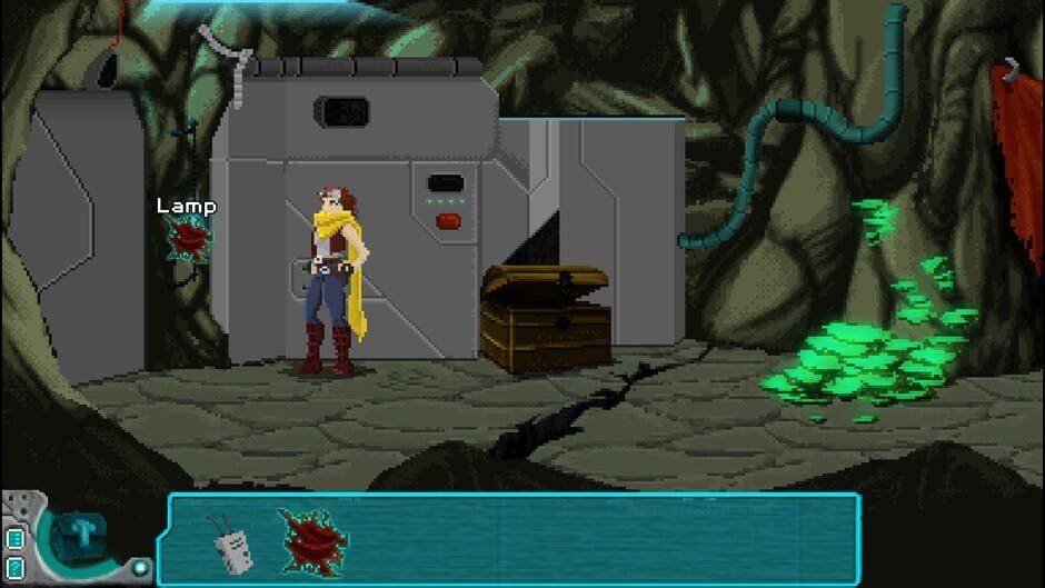 Rogue Quest: The Vault of the Lost Tyrant screenshot 3