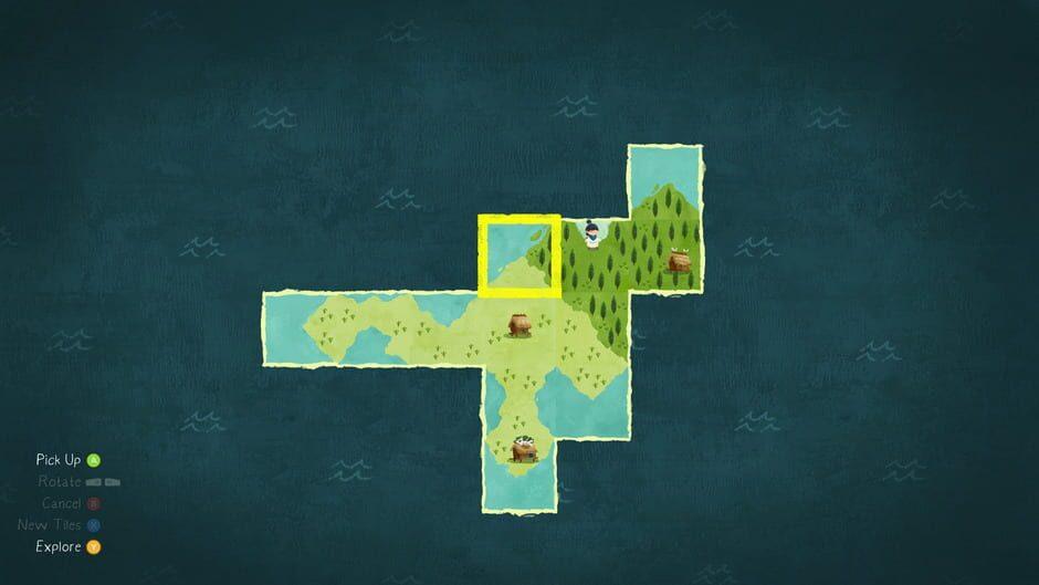 Carto screenshot 2