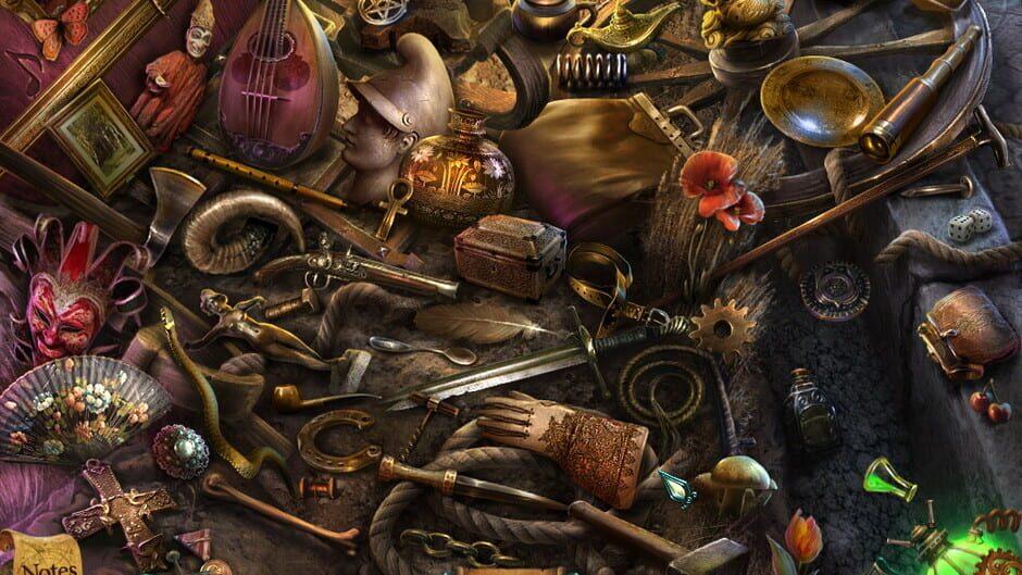 Apothecarium: The Renaissance of Evil - Premium Edition screenshot 4
