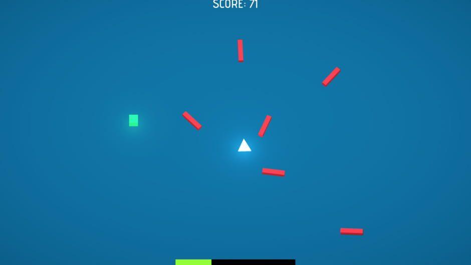 uDodge:Practice Tool screenshot 1