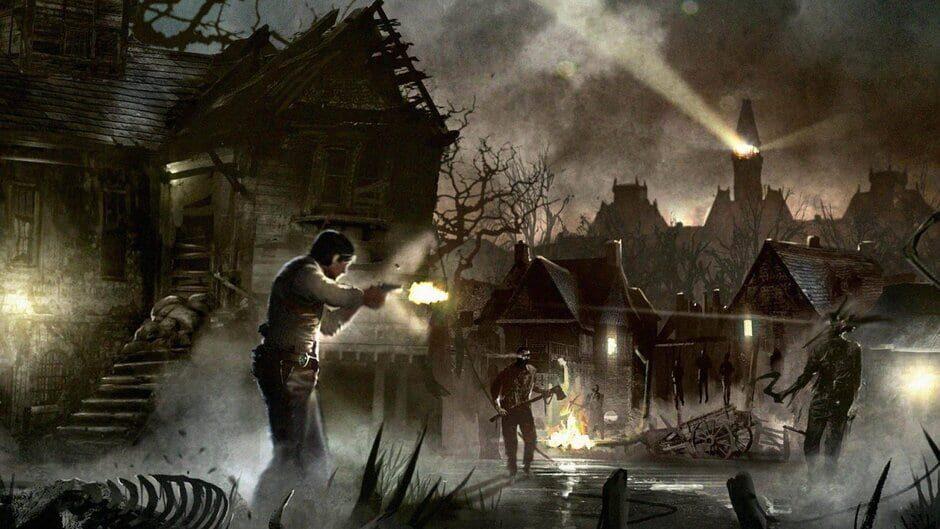 The Evil Within: Limited Edition screenshot 2