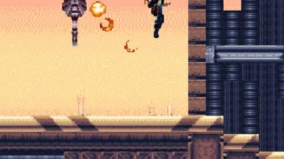 Super Star Wars screenshot 2