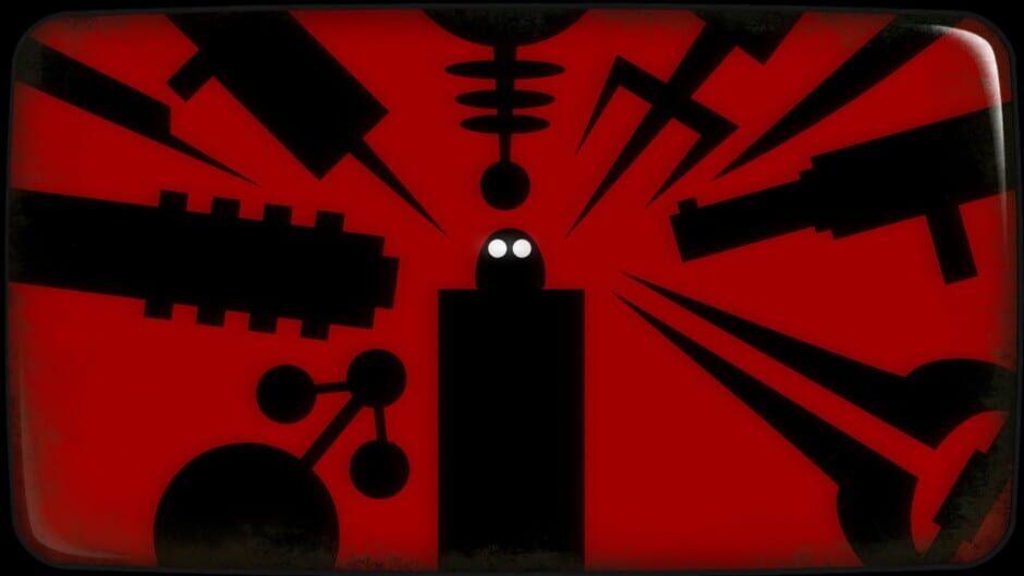 Tales from Space: Mutant Blobs Attack screenshot 4