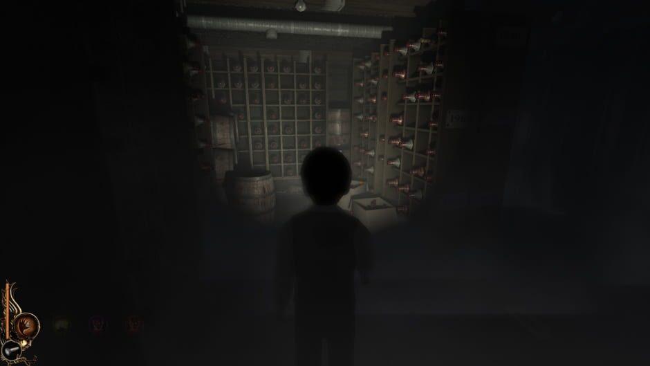 Lucius screenshot 4