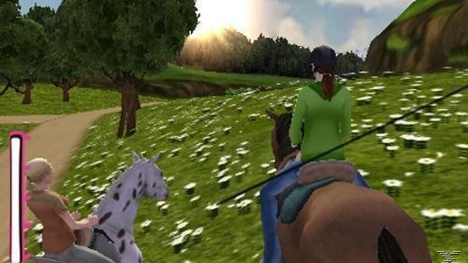 Horse Life 4 screenshot 3