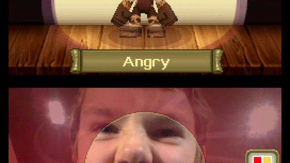 Foto Face: The Face Stealer Strikes screenshot 2
