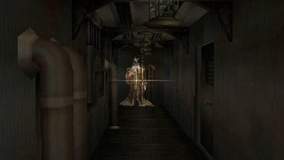 Echo Night screenshot 1