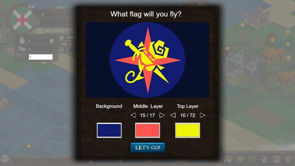 Spiritlands screenshot 2