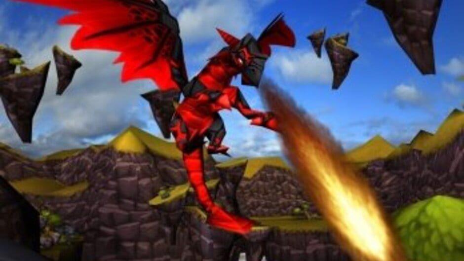 Combat of Giants: Dragons - Bronze Edition screenshot 2