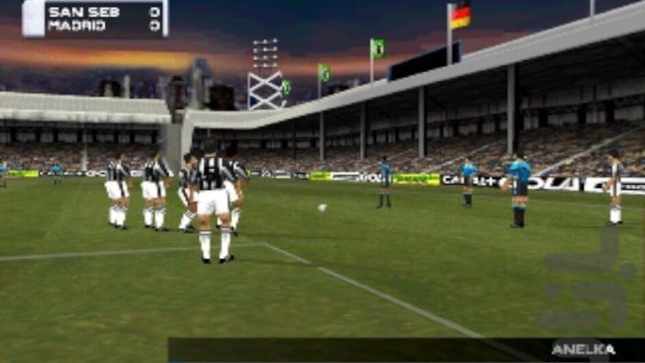 Anstoss Premier Manager screenshot 2