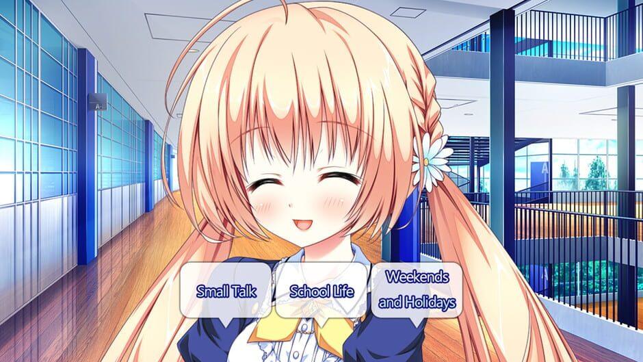 Fureraba ~Friend to Lover~ screenshot 4