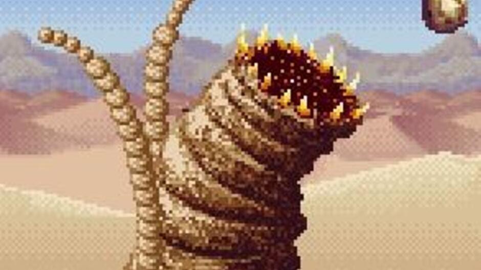 Super Star Wars screenshot 3