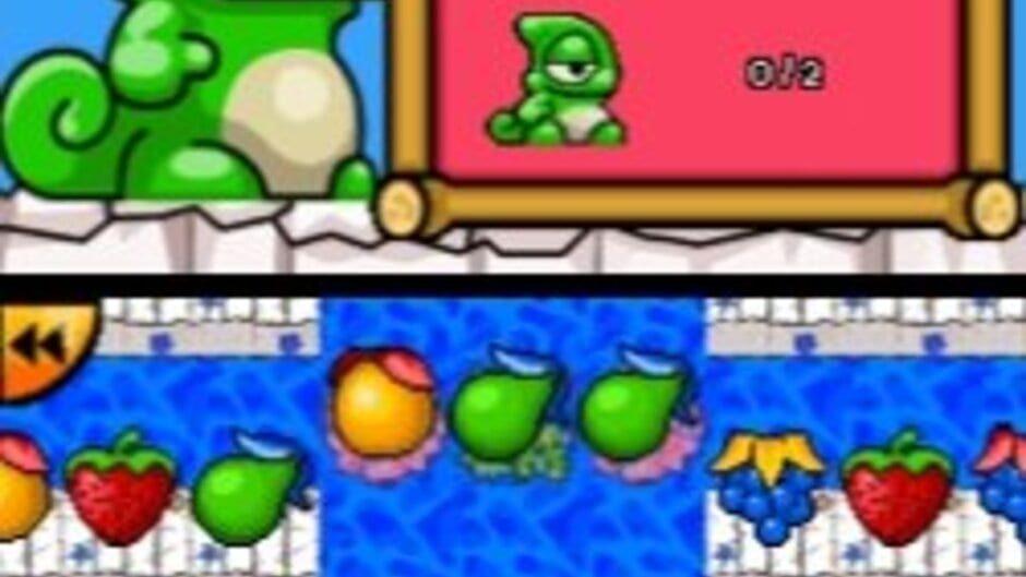 Super Yum Yum Puzzle Adventures screenshot 4