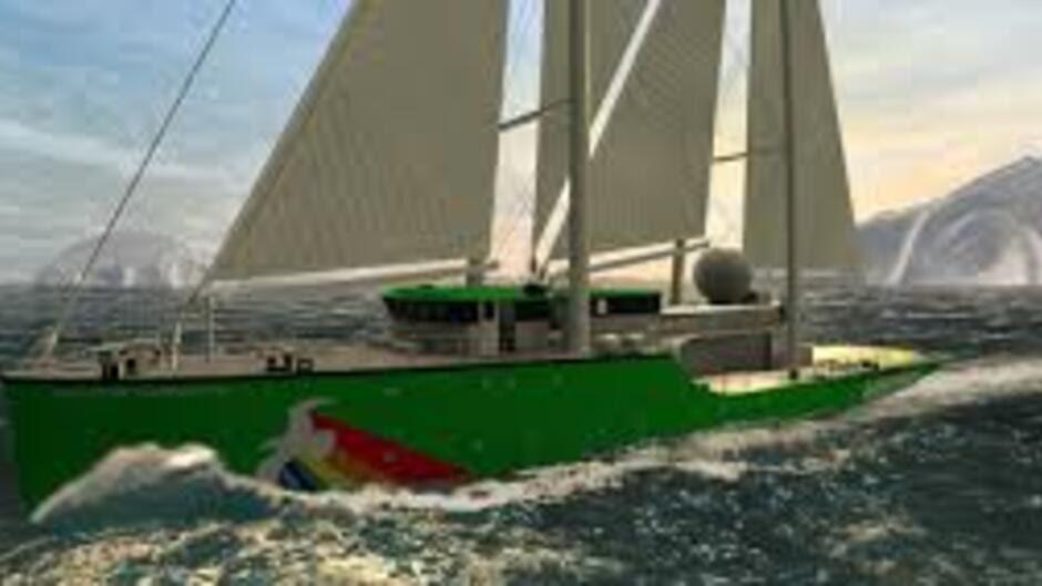 Ship Simulator Extremes screenshot 3