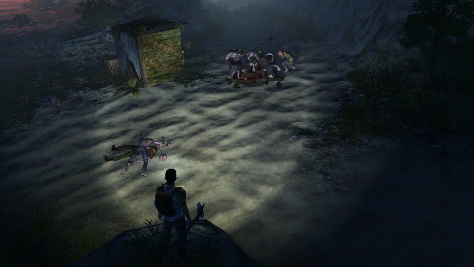 How to Survive screenshot 4