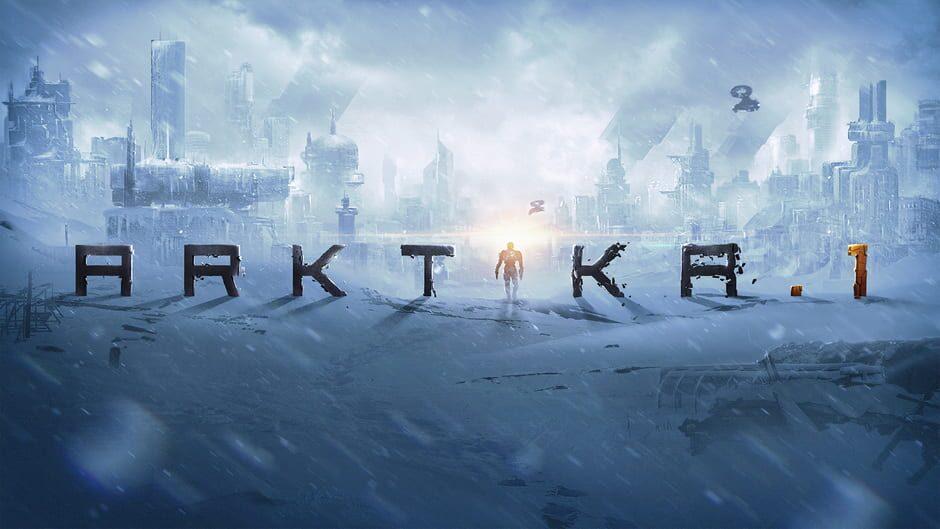 Arktika.1 artwork 2