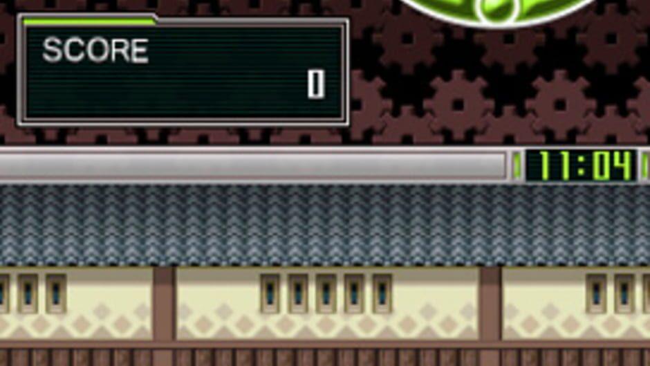 G.G Series: Ninja Karakuri Den screenshot 3